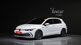 Заказать VOLKSWAGEN GOLF