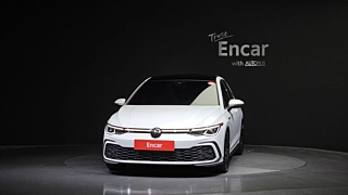 Заказать VOLKSWAGEN GOLF