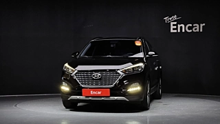 HYUNDAI TUCSON 2016