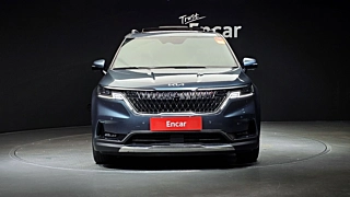 KIA CARNIVAL  2021