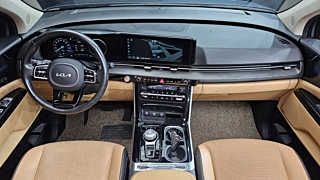 KIA CARNIVAL  4 GENERATION 9 Seater Signature 2021