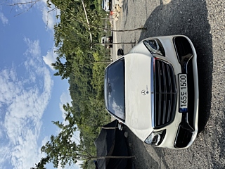 MERCEDES BENZ S-CLASS W222 2018