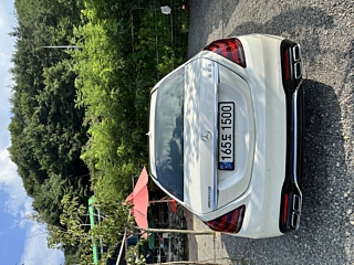 MERCEDES BENZ S-CLASS W222 2018