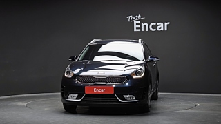 KIA NIRO 2018