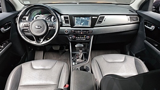 KIA NIRO 2018
