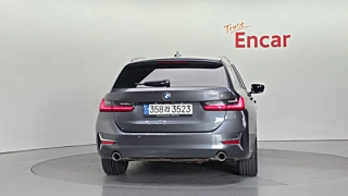 BMW 3-SERIES G20 2022