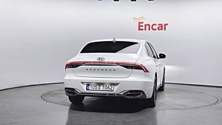 HYUNDAI GRANDEUR IG 2021