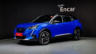 Заказать PEUGEOT E-2008