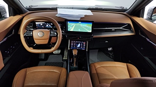 SSANGYONG TORRES 2023