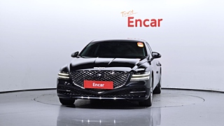 GENESIS G80 RG3 2020