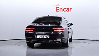 GENESIS G80 RG3 2020