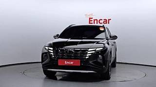 HYUNDAI TUCSON NX4 2022