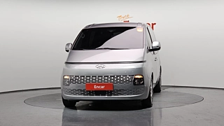 HYUNDAI STARIA  2022