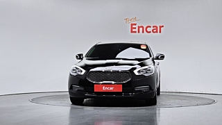KIA K9 2017