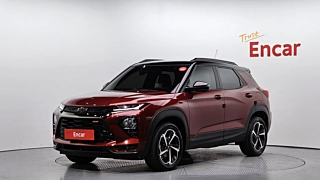 DAEWOO TRAILBLAZER  1.3 Turbo 2WD 2022