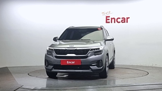 KIA SELTOS 2019