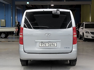 HYUNDAI STAREX GRAND 2020