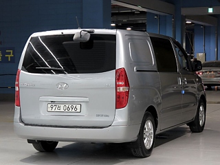HYUNDAI STAREX GRAND 2020