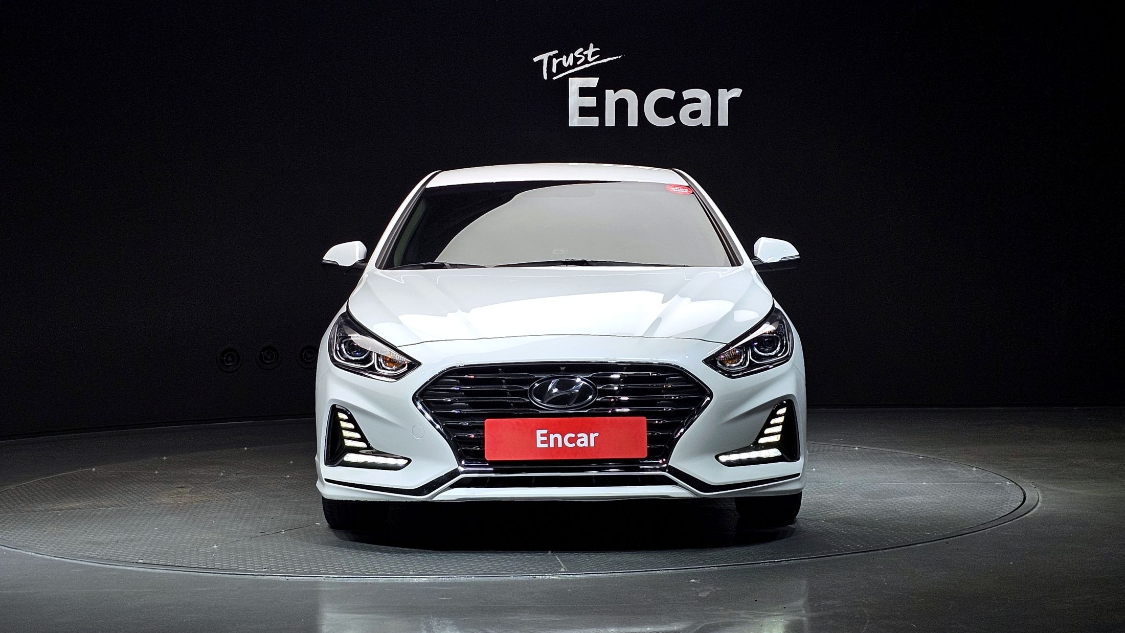 HYUNDAI SONATA NEW RISE 2019