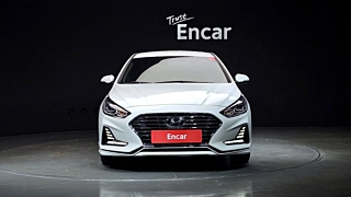 HYUNDAI SONATA NEW RISE 2019