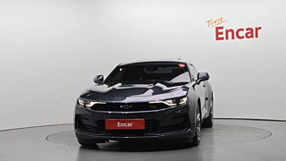 DAEWOO CAMARO  2020