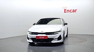 KIA K5 2020