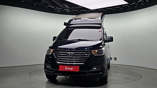HYUNDAI STAREX GRAND 2019