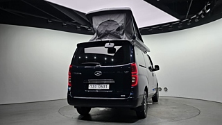 HYUNDAI STAREX GRAND 2019