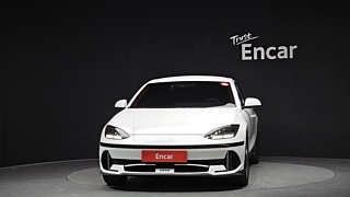 HYUNDAI IONIQ6  2023