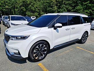 KIA CARNIVAL 2020