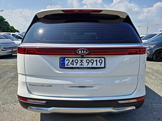 KIA CARNIVAL 2020