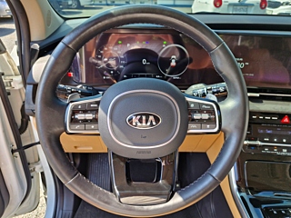 KIA CARNIVAL 2020