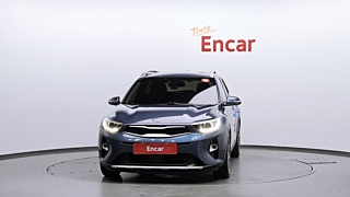KIA STONIC 2017