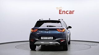KIA STONIC 2017