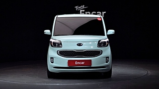KIA RAY 2012