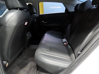 HYUNDAI AVANTE HYBRID CN7 2020