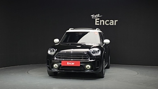 MINI COUNTRYMAN COOPER 2021