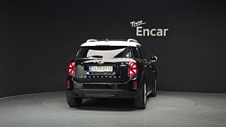 MINI COUNTRYMAN COOPER 2021