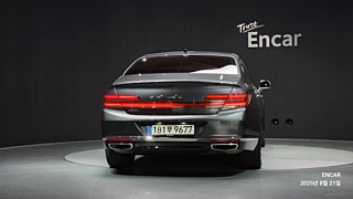 GENESIS G90 2020