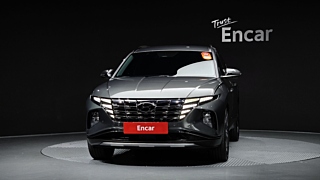 HYUNDAI TUCSON NX4 2021