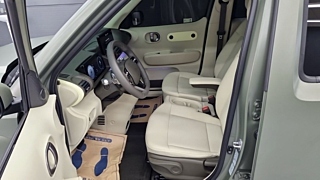 HYUNDAI CASPER ELECTRIC 2025