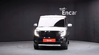 KIA RAY 기아 2022