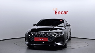 HYUNDAI GRANDEUR IG 2020