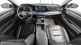 HYUNDAI GRANDEUR IG 2020