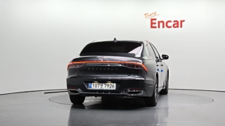 HYUNDAI GRANDEUR IG 2020