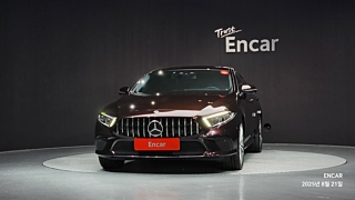 MERCEDES BENZ CLS-CLASS C257 2018