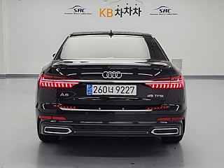 AUDI A6 C8 2020