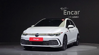 VOLKSWAGEN GOLF 2024