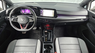 VOLKSWAGEN GOLF 2024