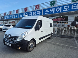 SAMSUNG MASTER 2019